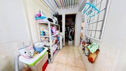Bullion Park (D26), Condominium #631466771